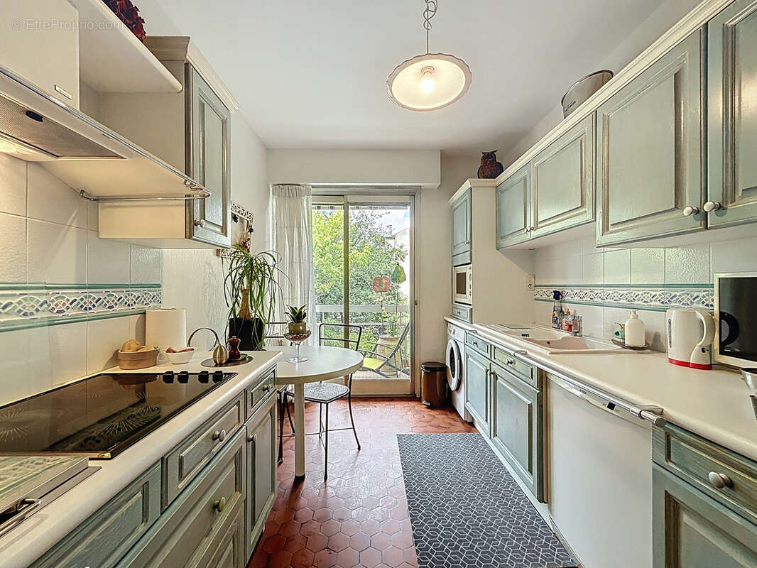 Appartement à BRIVE-LA-GAILLARDE