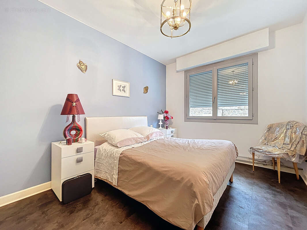 Appartement à BRIVE-LA-GAILLARDE