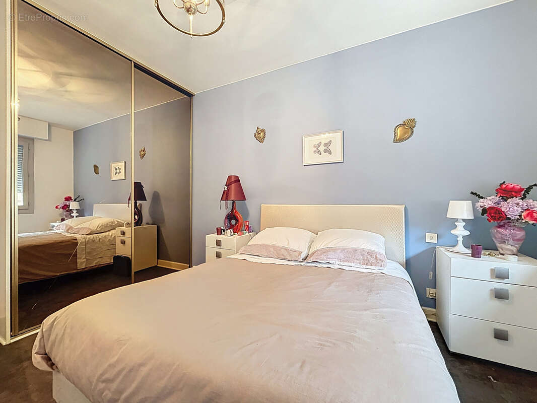 Appartement à BRIVE-LA-GAILLARDE