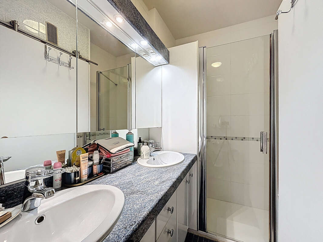 Appartement à BRIVE-LA-GAILLARDE