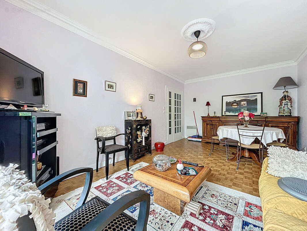 Appartement à BRIVE-LA-GAILLARDE