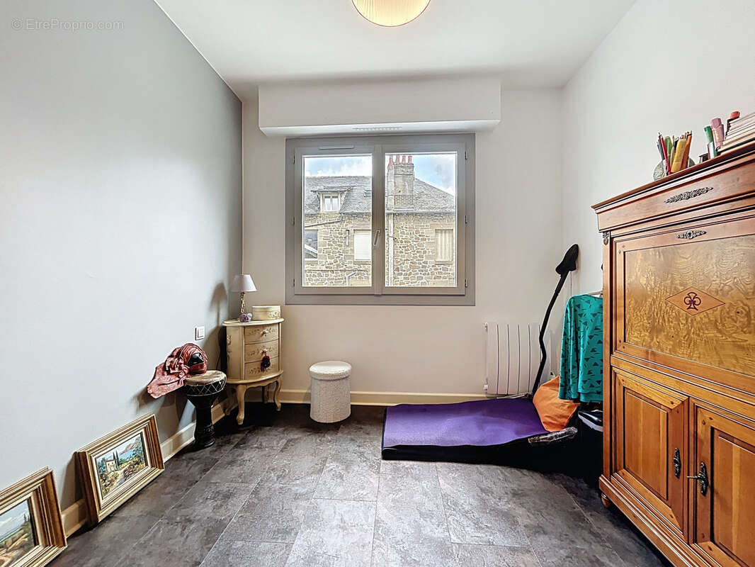 Appartement à BRIVE-LA-GAILLARDE