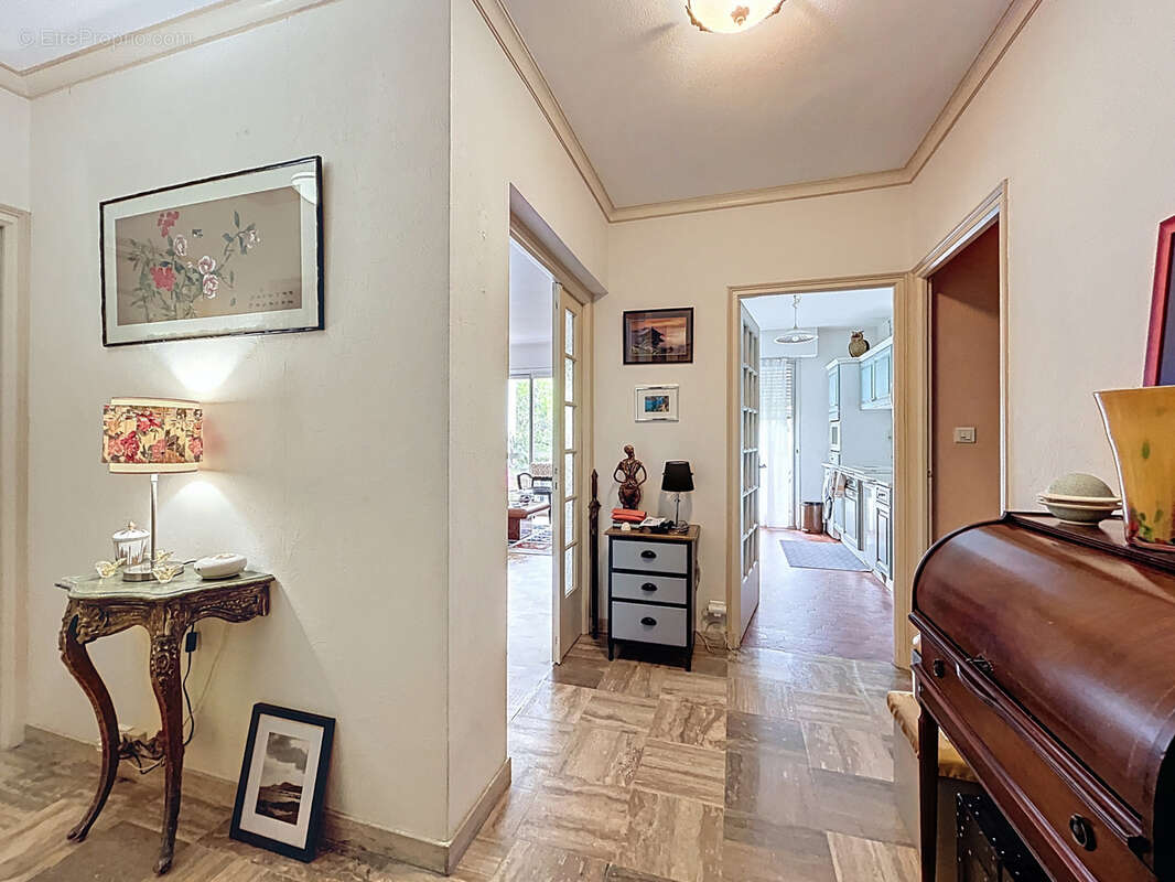 Appartement à BRIVE-LA-GAILLARDE