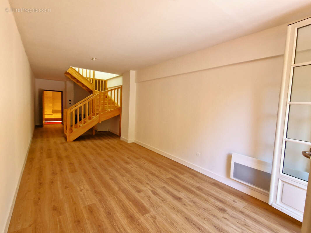 Appartement à LEOGNAN