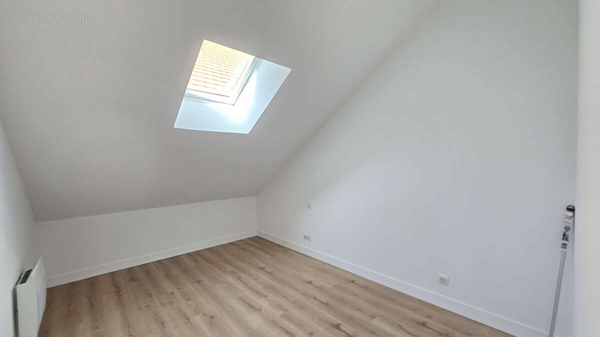 Appartement à LEOGNAN