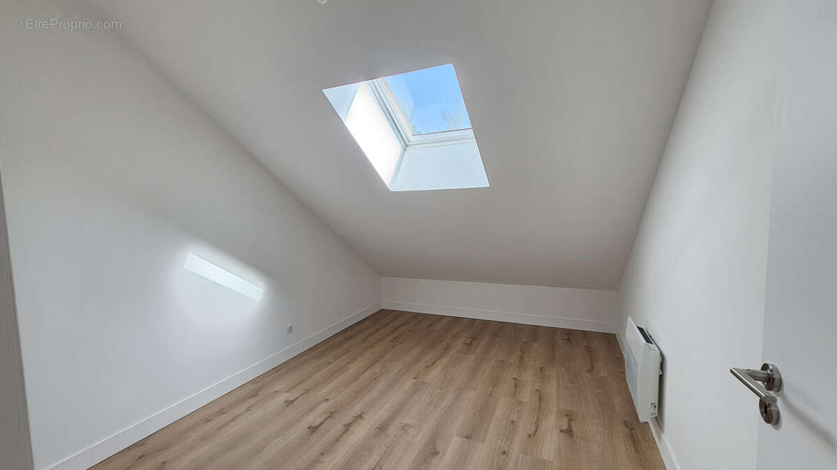 Appartement à LEOGNAN