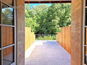 Appartement à LEOGNAN