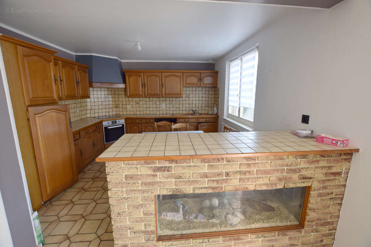 Maison à VALENTIGNEY