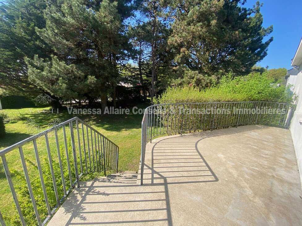 Maison à LA BAULE-ESCOUBLAC