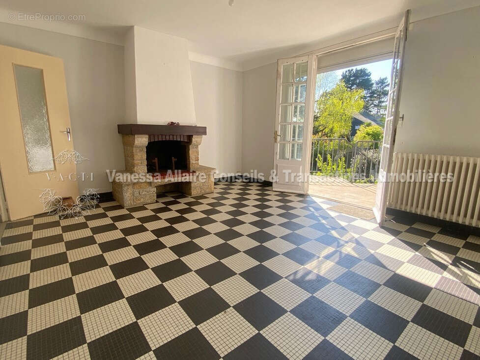 Maison à LA BAULE-ESCOUBLAC