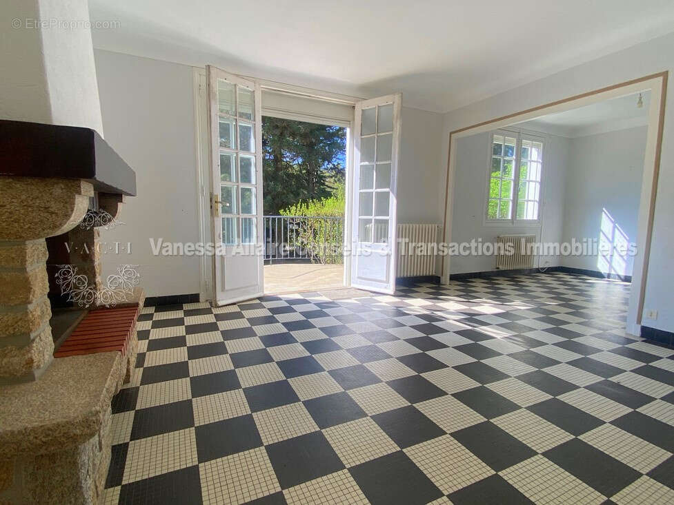 Maison à LA BAULE-ESCOUBLAC