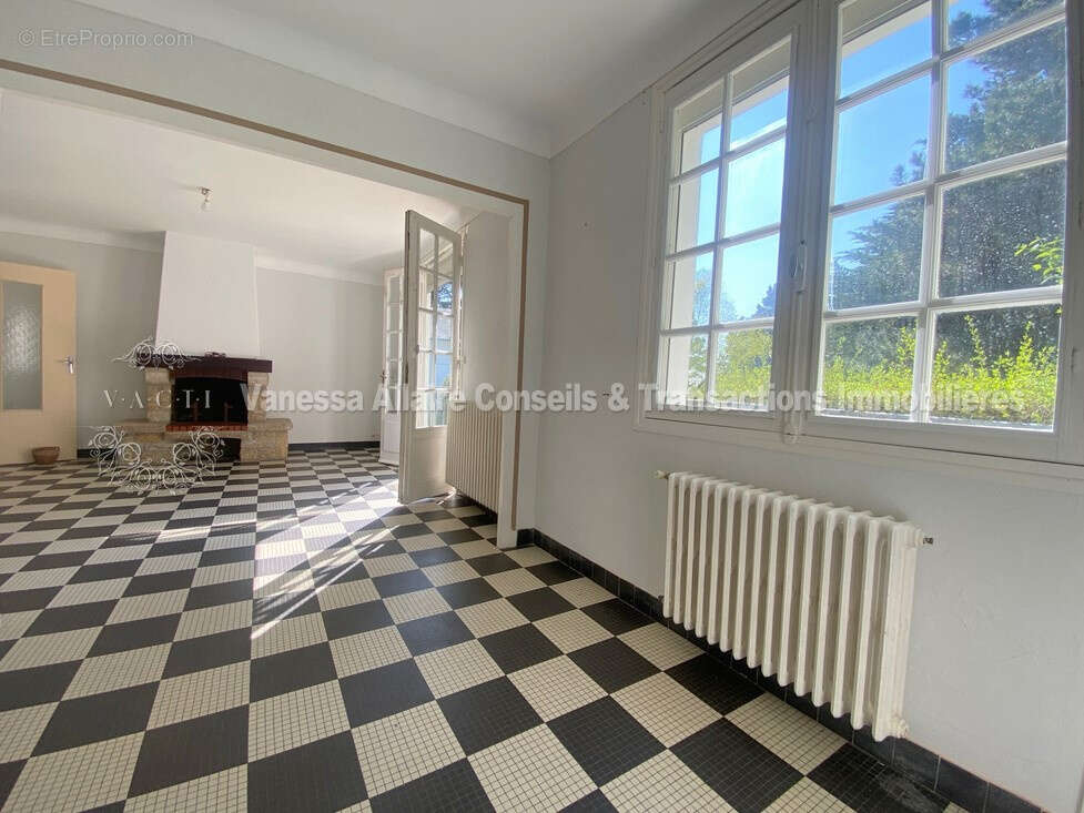 Maison à LA BAULE-ESCOUBLAC