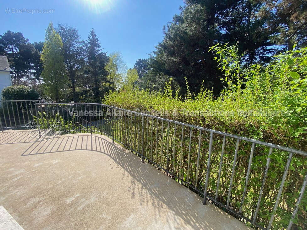 Maison à LA BAULE-ESCOUBLAC