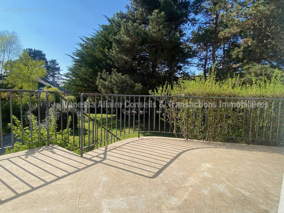 Maison à LA BAULE-ESCOUBLAC