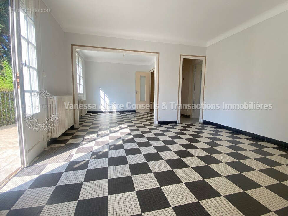 Maison à LA BAULE-ESCOUBLAC