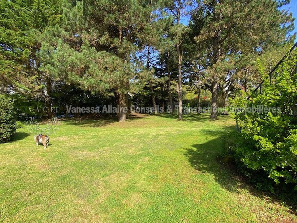 Maison à LA BAULE-ESCOUBLAC