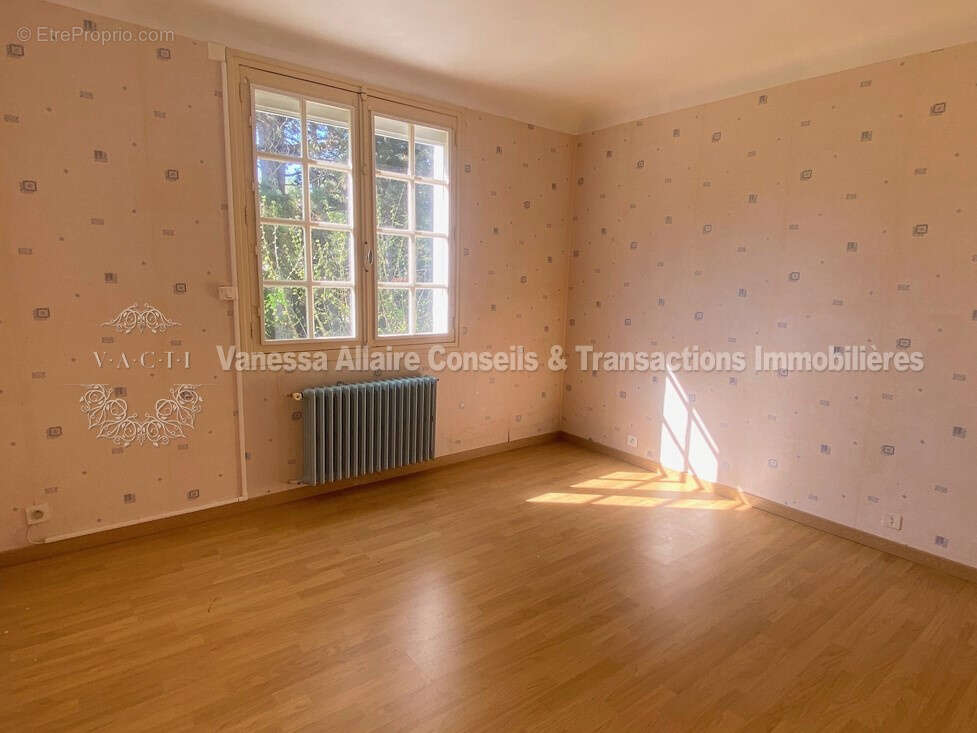 Maison à LA BAULE-ESCOUBLAC