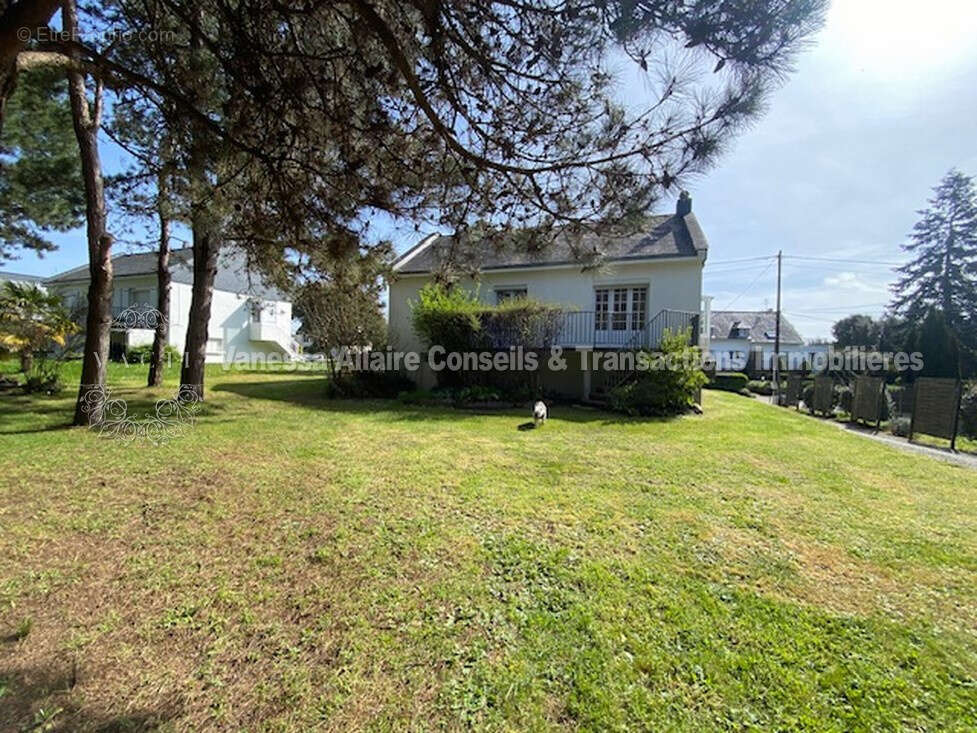 Maison à LA BAULE-ESCOUBLAC