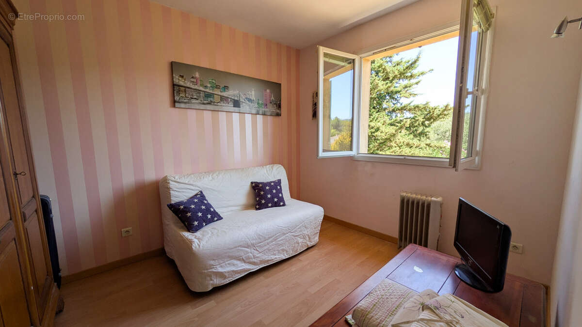 Maison à LE BEAUSSET