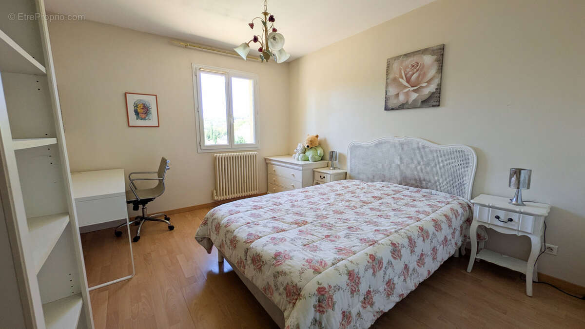 Maison à LE BEAUSSET