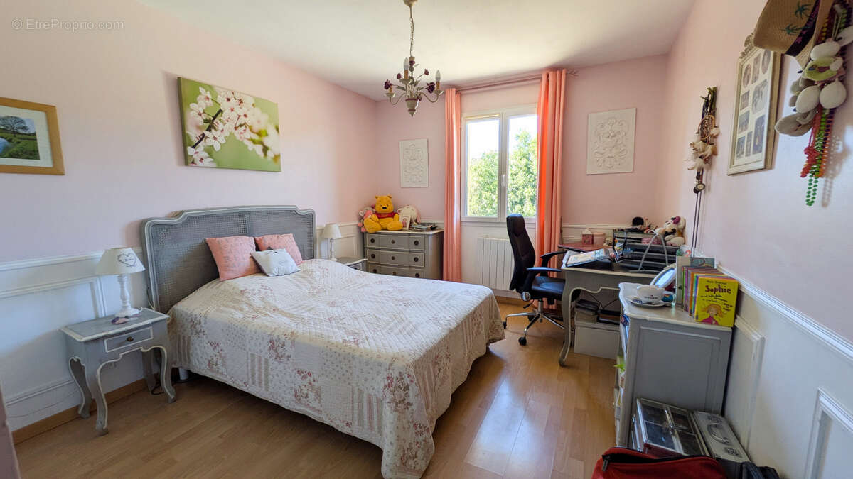 Maison à LE BEAUSSET