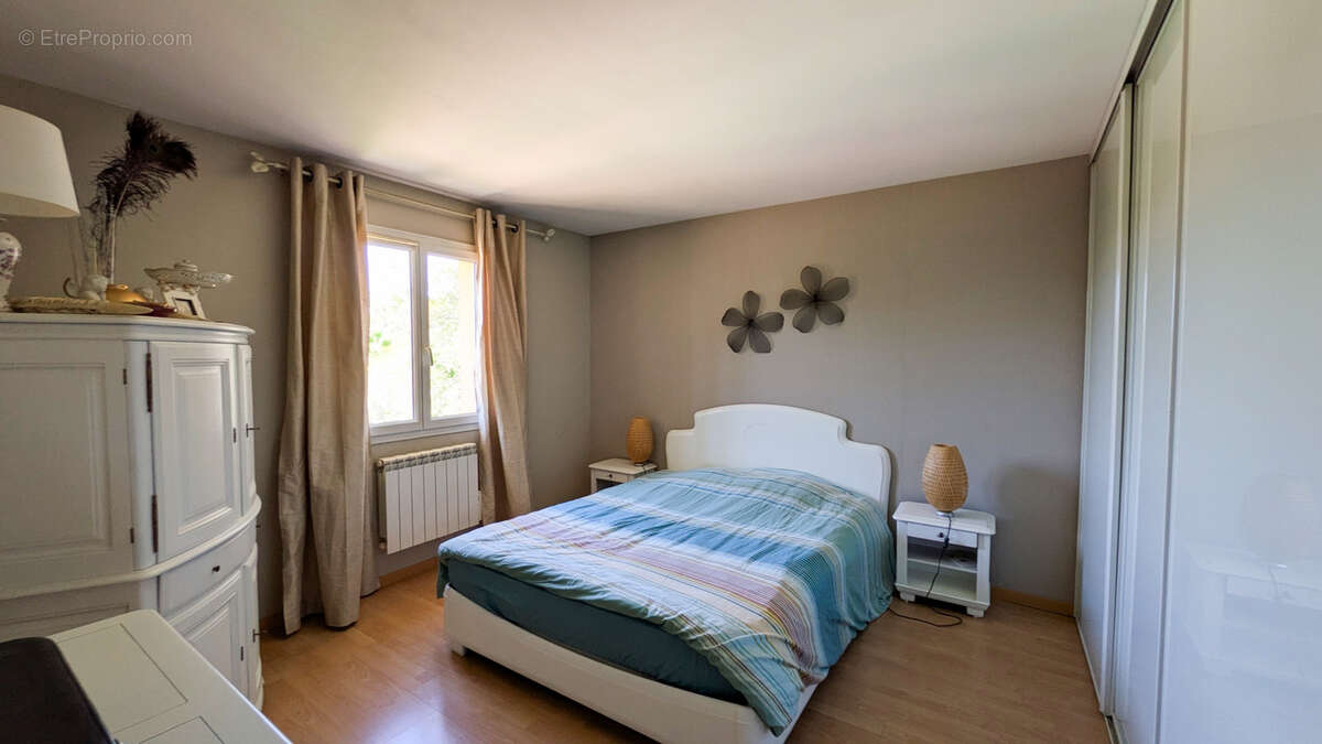 Maison à LE BEAUSSET