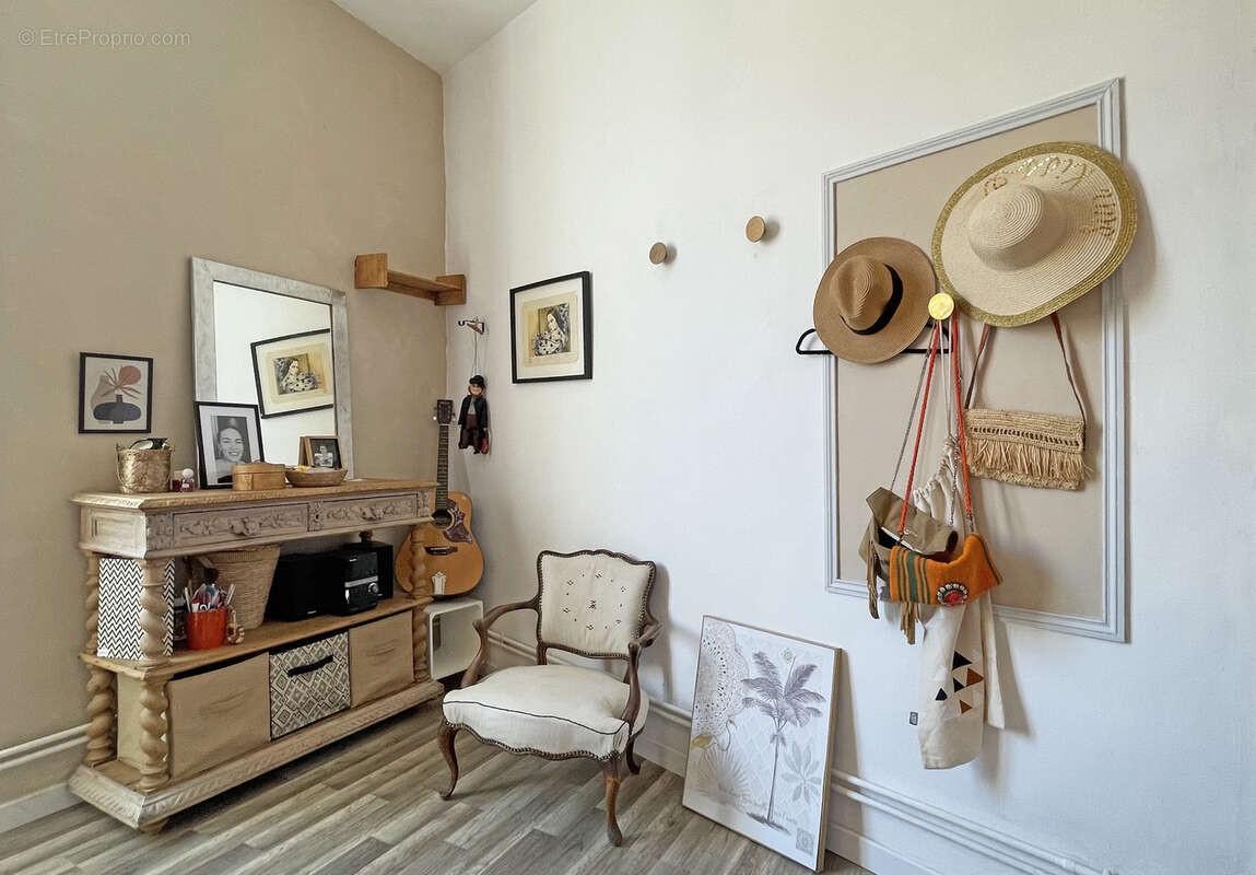 Appartement à NIMES