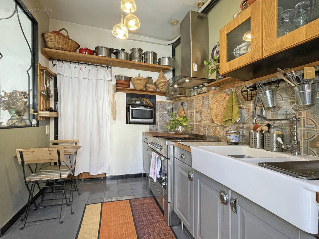 Appartement à NIMES