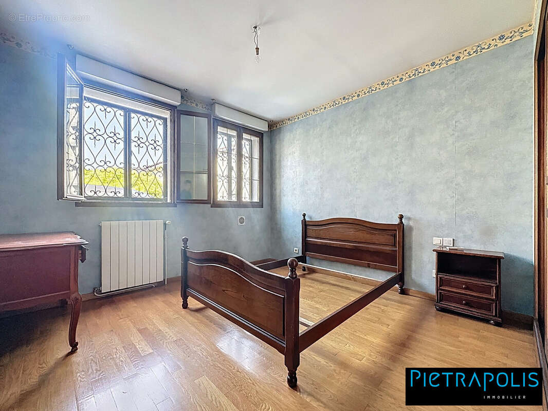 Maison à VILLEURBANNE