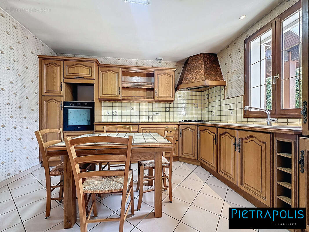 Maison à VILLEURBANNE