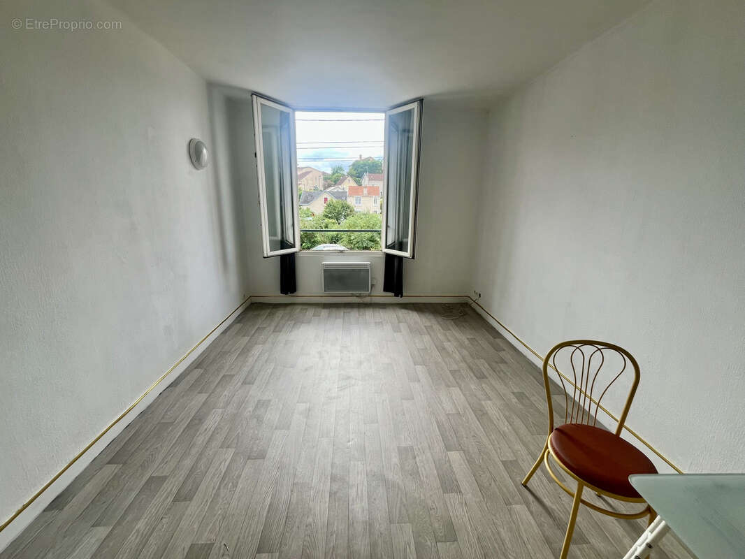 Appartement à LIMOGES