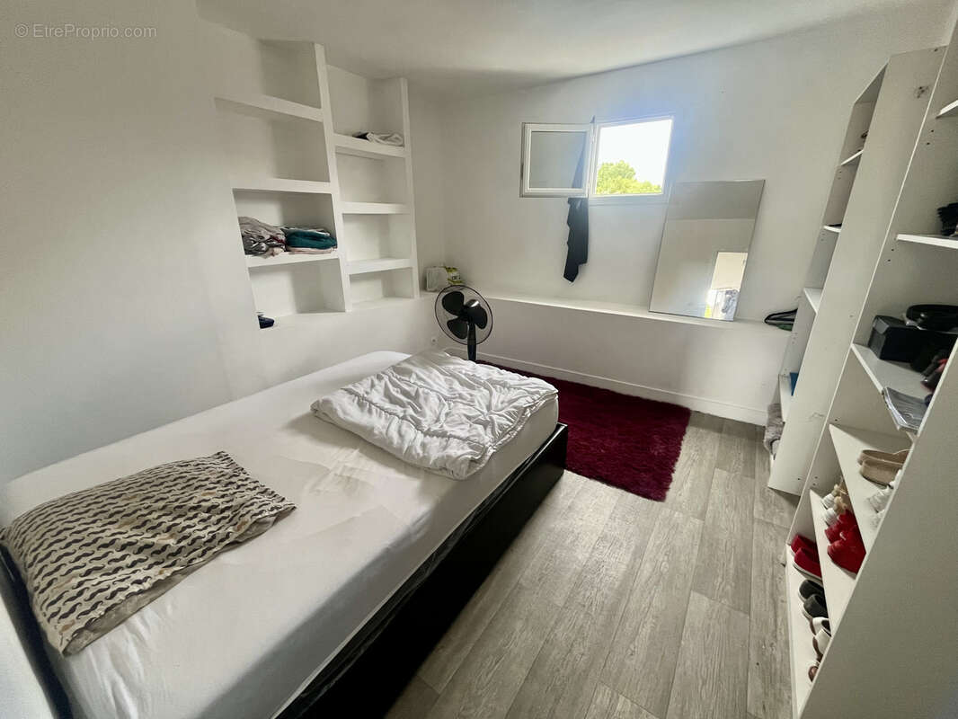 Appartement à LIMOGES