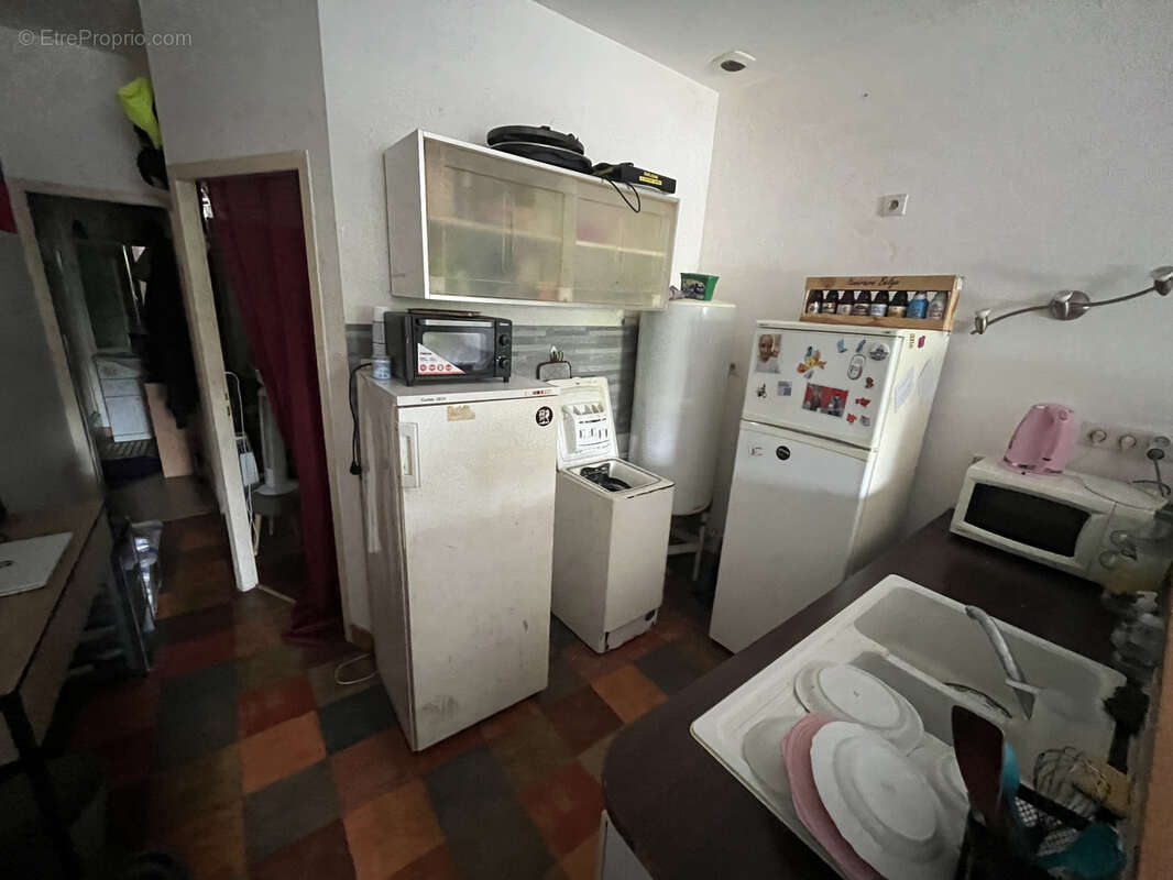 Appartement à LIMOGES