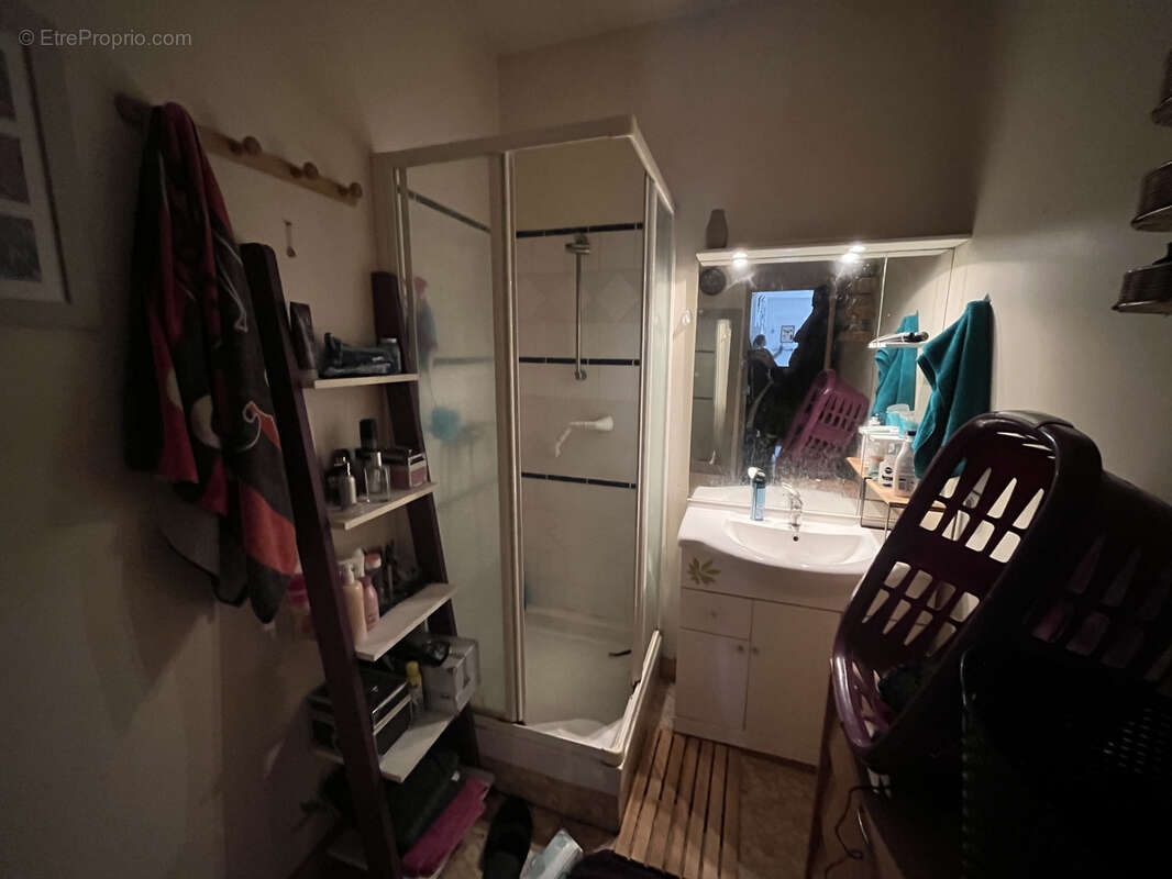 Appartement à LIMOGES