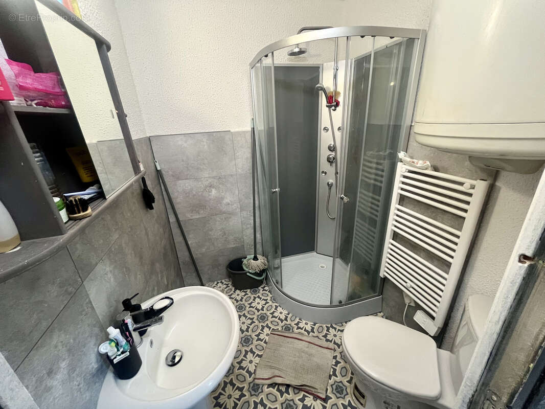 Appartement à LIMOGES