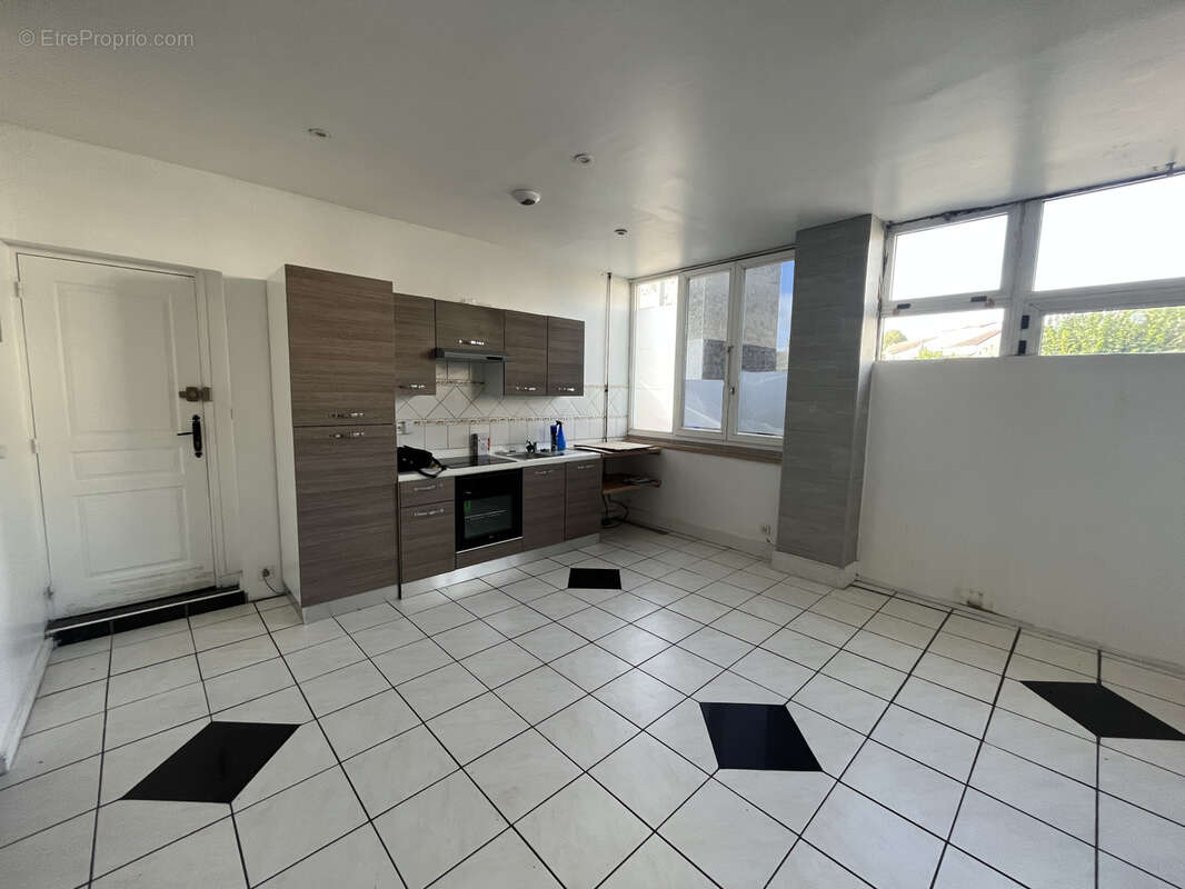 Appartement à LIMOGES