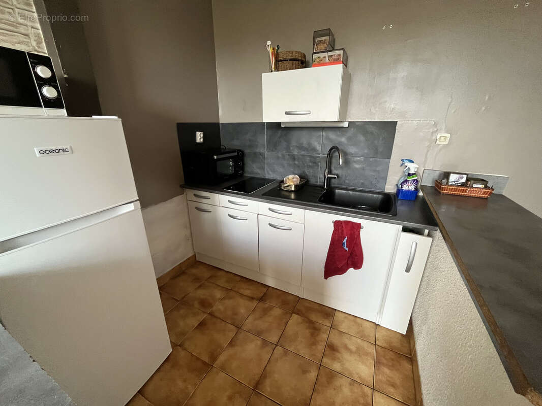 Appartement à LIMOGES
