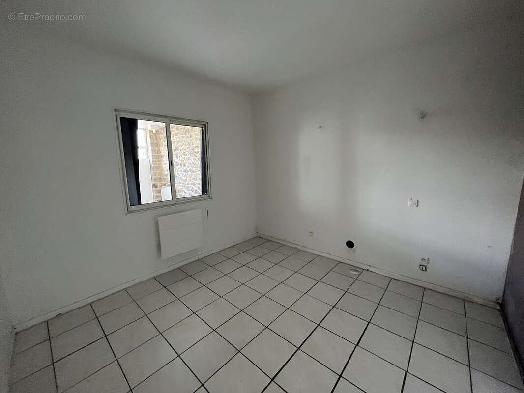 Appartement à LIMOGES