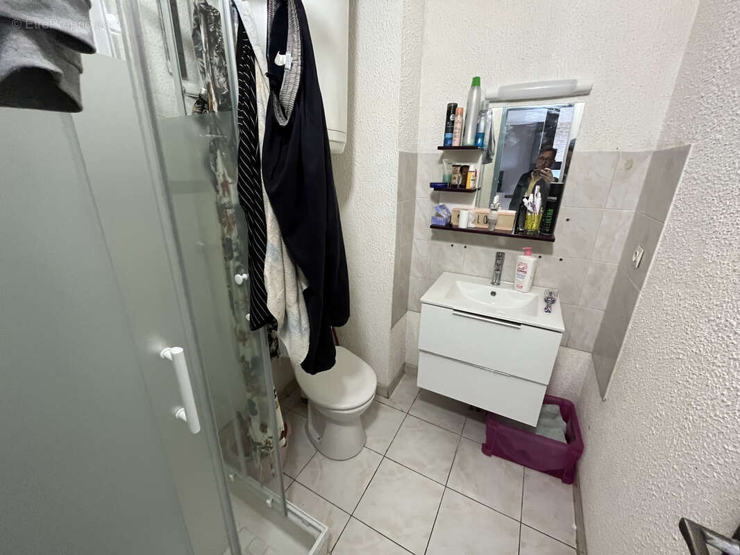 Appartement à LIMOGES