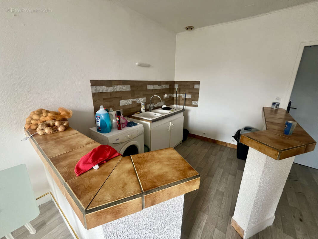 Appartement à LIMOGES