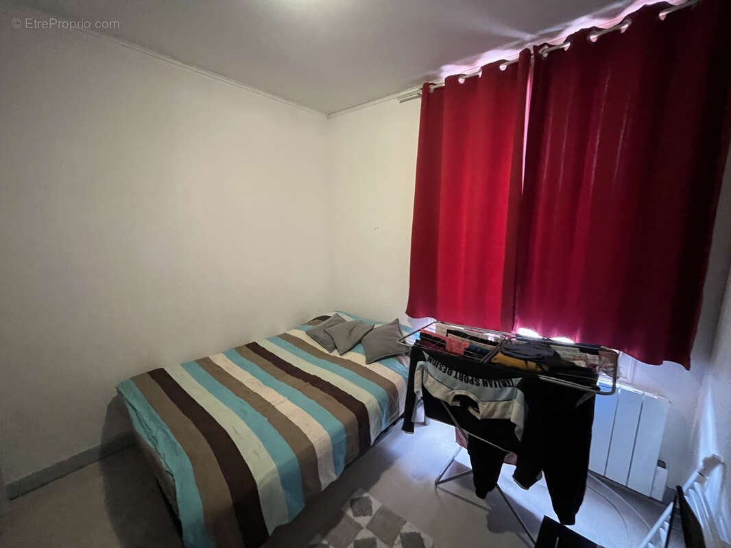 Appartement à LIMOGES