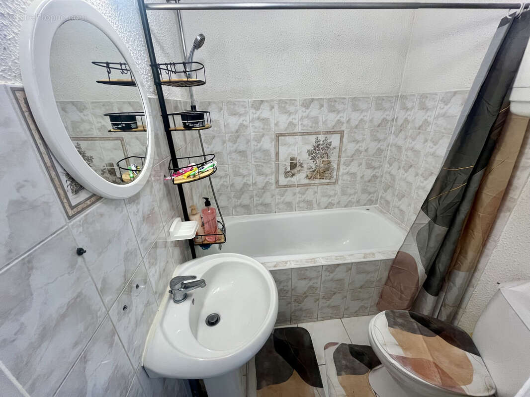 Appartement à LIMOGES