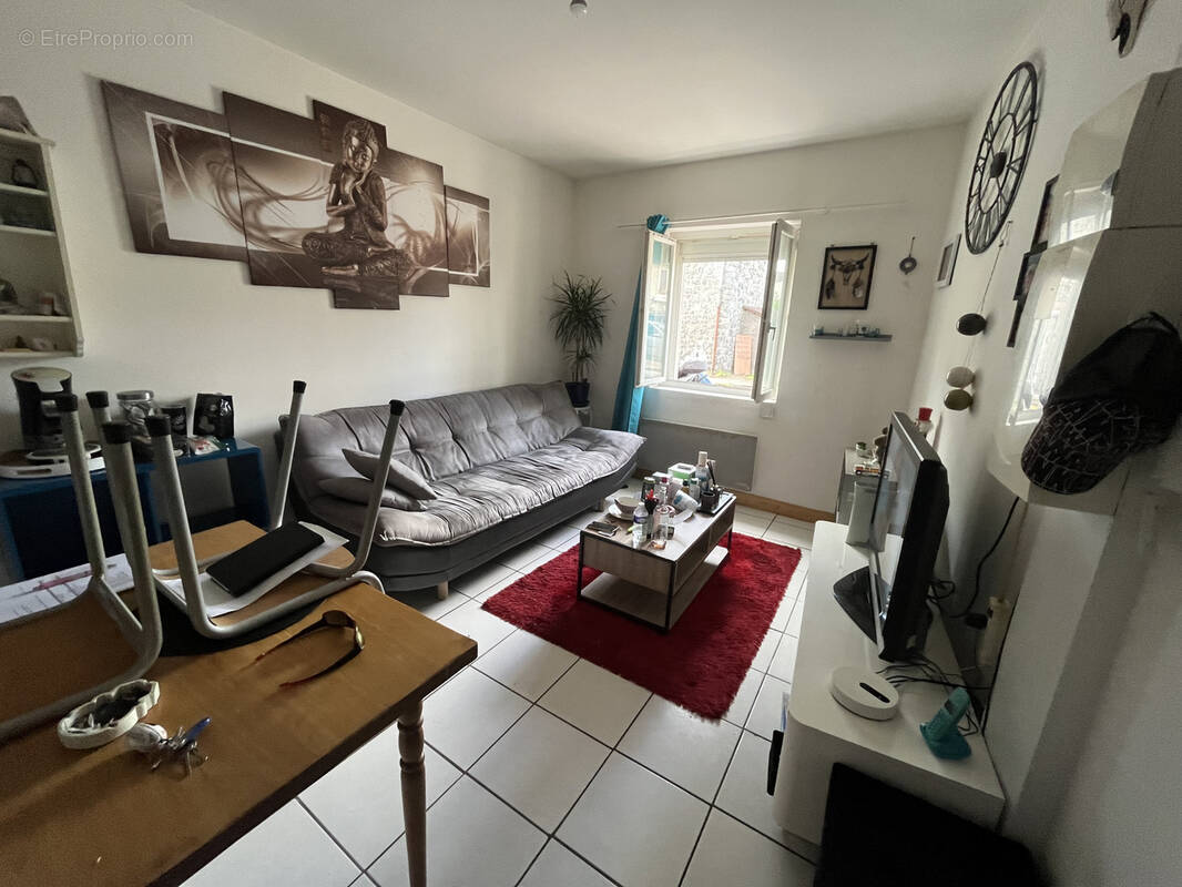 Appartement à LIMOGES