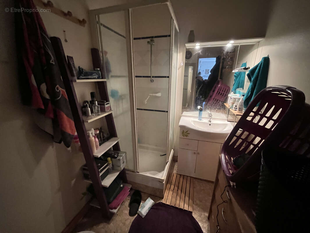 Appartement à LIMOGES