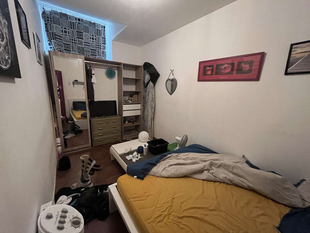 Appartement à LIMOGES