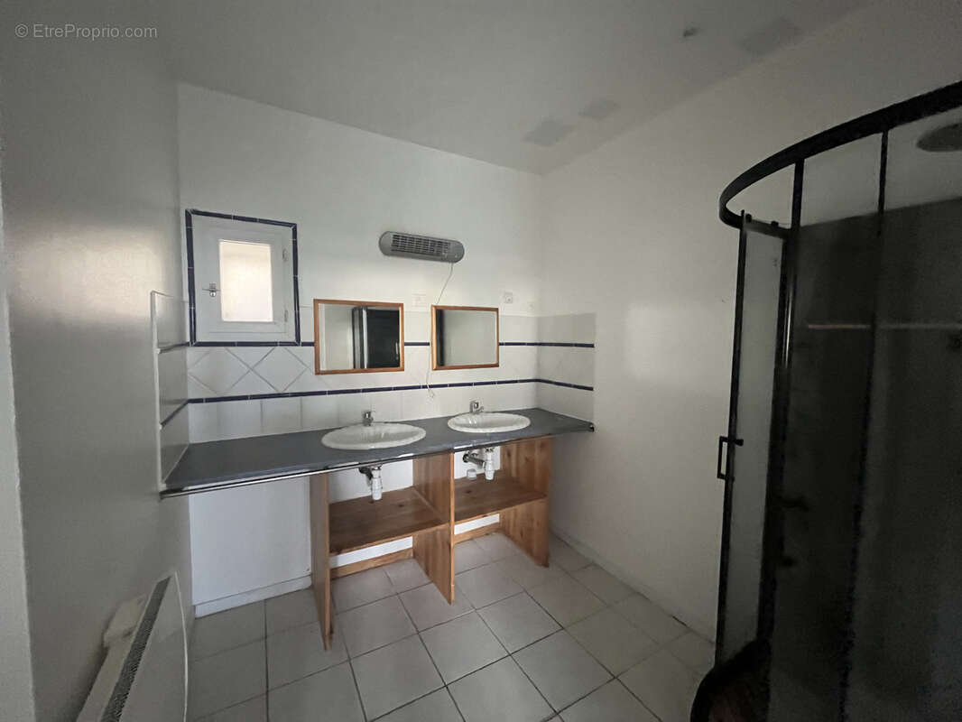 Appartement à LIMOGES