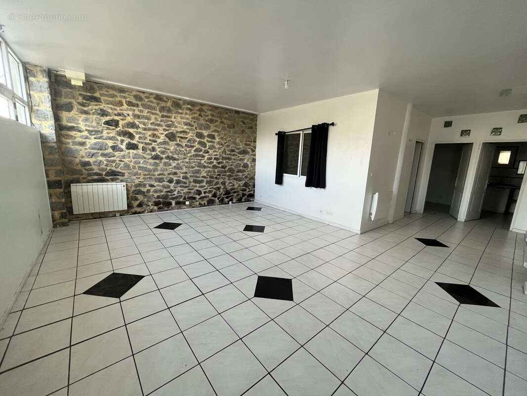 Appartement à LIMOGES