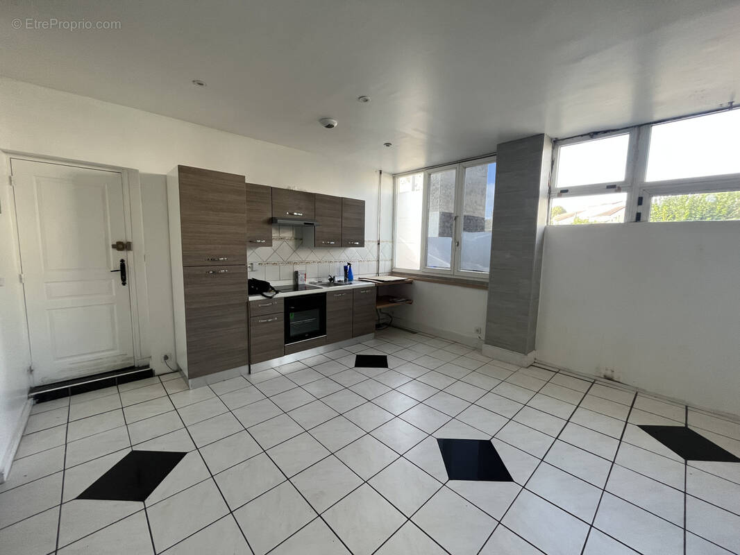 Appartement à LIMOGES