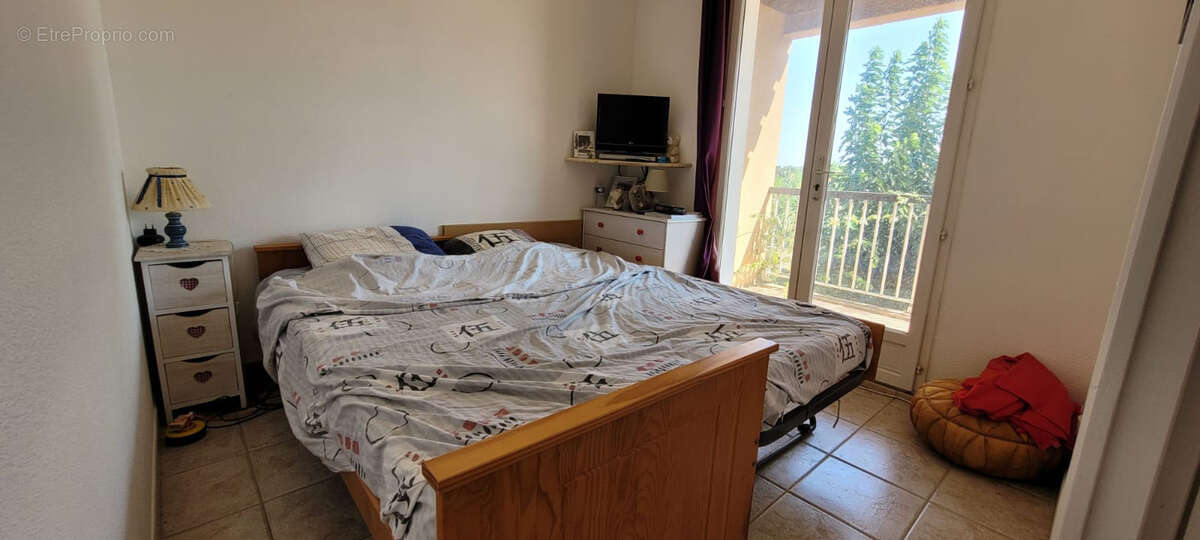 Maison à BORMES-LES-MIMOSAS