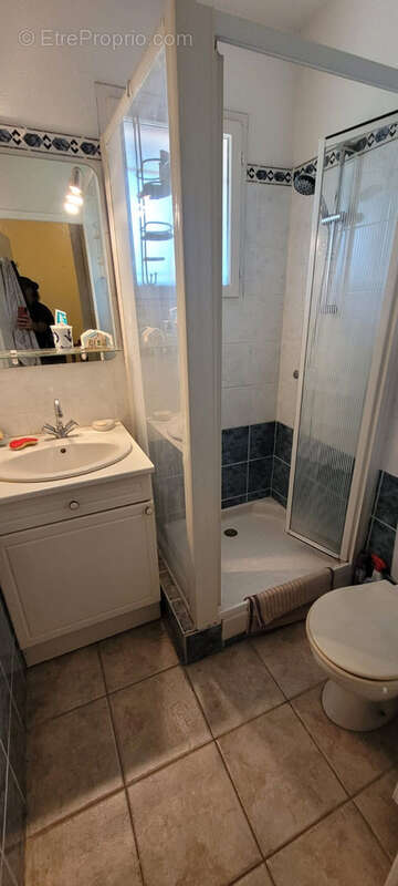 Maison à BORMES-LES-MIMOSAS